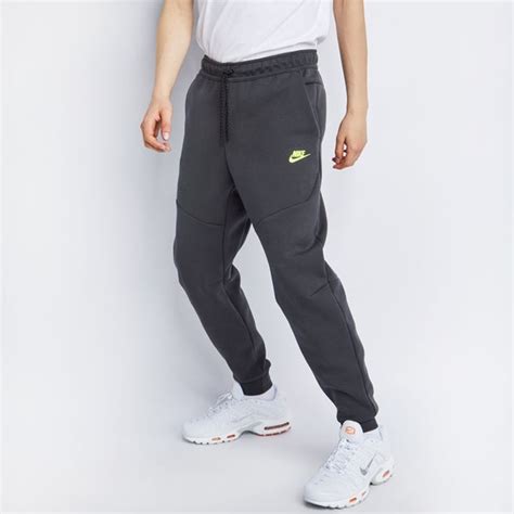 nike tech broeken|tech fleece heren nl.